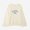 PULL FEMME VIGGO BLEUET BLEUET