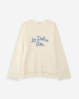 PULL FEMME VIGGO BLEUET BLEUET