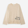 PULL FEMME VIGGO MARINE MARINE