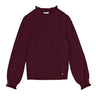 PULL FEMME MAXINE BORDEAUX BORDEAUX
