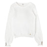 PULL FEMME MELAKY ECRU ECRU