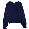 PULL FEMME MELAKY MARINE MARINE