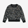 PULL FEMME DALLAS BLACK BLACK