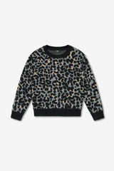 PULL FEMME DALLAS BLACK BLACK