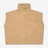 PULL FEMME LIROY CAMEL CAMEL