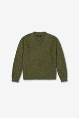 PULL FEMME MIRY MOSS MOSS