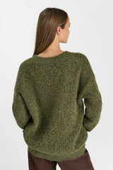 PULL FEMME MIRY MOSS MOSS