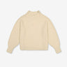 PULL FEMME NYX BEIGE BEIGE