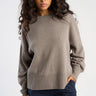 PULL FEMME CAMEL CAMEL