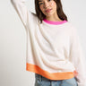 PULL FEMME MALMA MILK MILK
