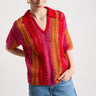 PULL FEMME MALYA TOMATO TOMATO
