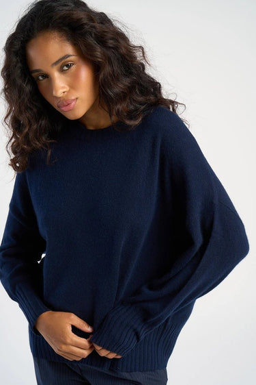 PULL FEMME MARINE MARINE