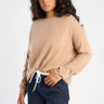 PULL FEMME MARINE MARINE
