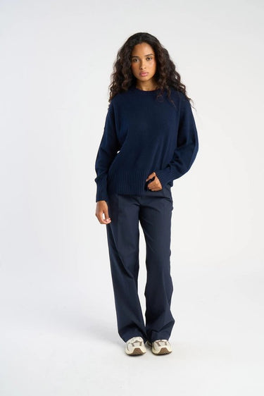 PULL FEMME MARINE MARINE