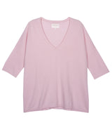PULL FEMME MARTINETTIE SUGAR PINK SUGAR PINK