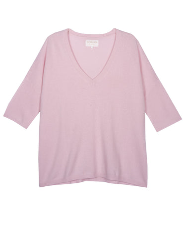 PULL FEMME MARTINETTIE SUGAR PINK SUGAR PINK