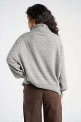 PULL FEMME VISON VISON