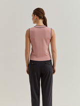 PULL FEMME LP007263 ROSE ROSE