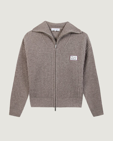 PULL FEMME CHAUCHAT MAISON LABICHE CLAY CLAY