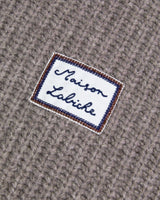 PULL FEMME CHAUCHAT MAISON LABICHE CLAY CLAY