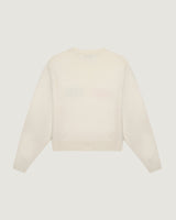 PULL FEMME FORMIGE AMOUR BLANC BLANC