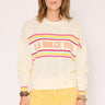 PULL FEMME KEMBY NATURAL NATURAL