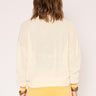 PULL FEMME KEMBY NATURAL NATURAL