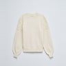 PULL FEMME PERLES BLANC BLANC