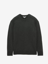PULL HOMME LAINE KAKI KAKI