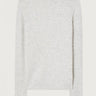 PULL HOMME DAMSVILLE GRIS GRIS