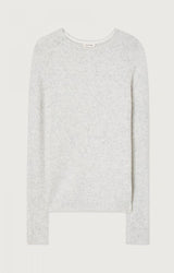 PULL HOMME DAMSVILLE GRIS GRIS