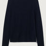 PULL HOMME DAMSVILLE NOIR NOIR