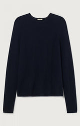 PULL HOMME DAMSVILLE NOIR NOIR