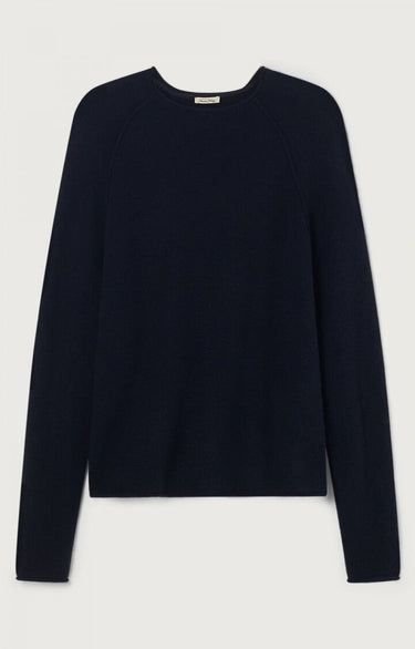 PULL HOMME DAMSVILLE NOIR NOIR