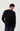 PULL HOMME DAMSVILLE NOIR NOIR