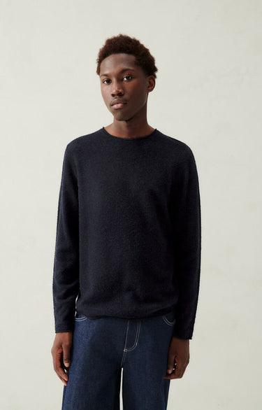 PULL HOMME DUCSBAY MARINE MARINE