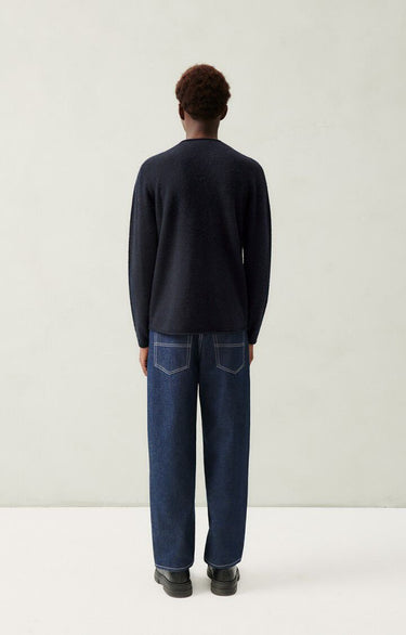 PULL HOMME DUCSBAY MARINE MARINE