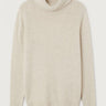 PULL HOMME FALYDAY CREME CREME