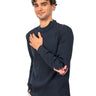 PULL HOMME PULLMEHOMA MARINE MARINE