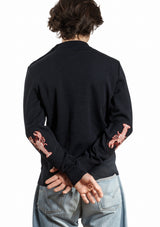 PULL HOMME PULLMEHOMA MARINE MARINE