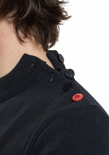 PULL HOMME PULLMEHOMA MARINE MARINE