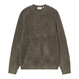 PULL HOMME CURTIS GRIS GRIS