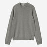 PULL HOMME ALTEN GRIS GRIS
