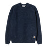 PULL HOMME ANGLISTIC BLEU BLEU