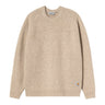 PULL HOMME ANGLISTIC CREME CREME