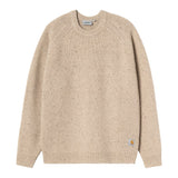 PULL HOMME ANGLISTIC CREME CREME