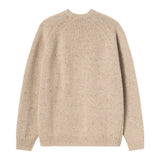 PULL HOMME ANGLISTIC CREME CREME