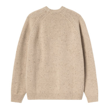 PULL HOMME ANGLISTIC CREME CREME