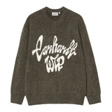 PULL HOMME CHEDDA KAKI KAKI