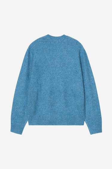 PULL HOMME CURTIS BLEU BLEU